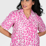 Load image into Gallery viewer, Purrfectly Pink Pyjamas