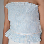 Load image into Gallery viewer, Sea Breeze Top