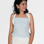 Load image into Gallery viewer, Sea Breeze Top