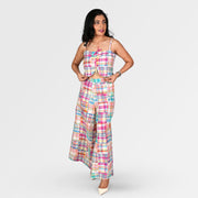 Patch Perfect Co-ord Set