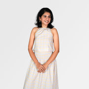 Pastel Picnic Co-ord Set