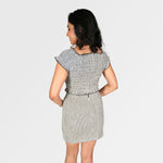 Load image into Gallery viewer, The Checkmate Co-ord Set
