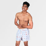 Load image into Gallery viewer, Crabby Hour Boxers
