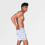 Load image into Gallery viewer, Crabby Hour Boxers
