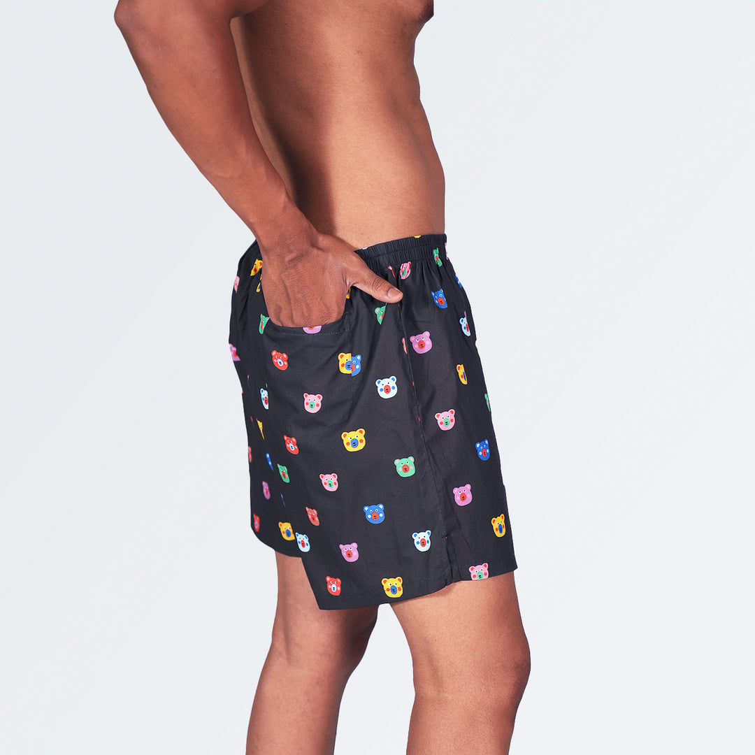Bear With Me Boxers