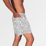 Load image into Gallery viewer, Pixel Pop Boxers
