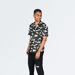 Load image into Gallery viewer, The Shirt With The Shapes - Relaxed Fit
