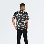 Load image into Gallery viewer, The Shirt With The Shapes - Relaxed Fit
