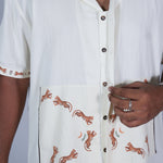 Load image into Gallery viewer, Tiger, Tiger Relaxed Fit Shirt
