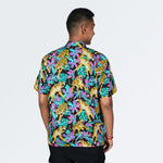 Load image into Gallery viewer, Tropic Like It&#39;s Hot Relaxed Fit Shirt
