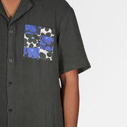 Crinkle Me Crazy Relaxed Fit Shirt