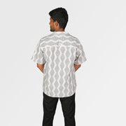 Go With The Flow Regular Fit Shirt