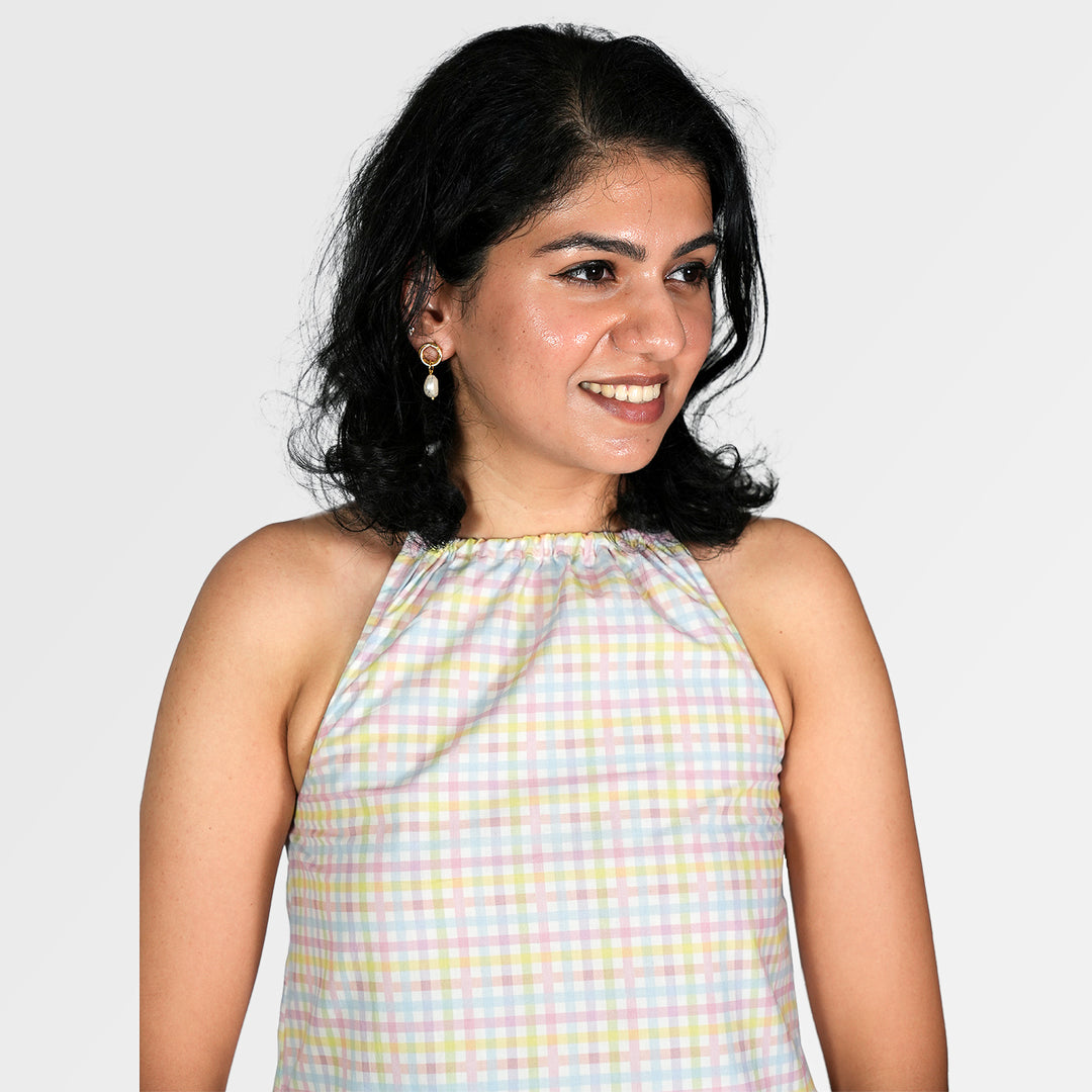 Pastel Picnic Co-ord Set