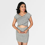 Load image into Gallery viewer, The Checkmate Co-ord Set
