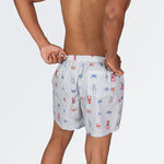 Load image into Gallery viewer, Crabby Hour Boxers
