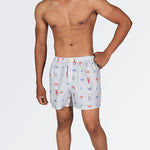 Load image into Gallery viewer, Crabby Hour Boxers
