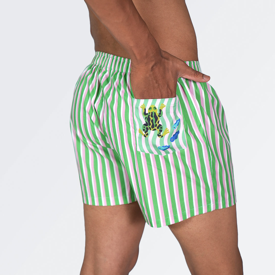 Hop & Pop Boxers