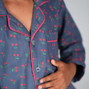 Berry Sleepy Pyjamas