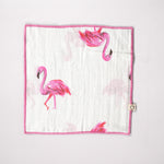 Load image into Gallery viewer, Flamin’Glow Double Layered Wipe Cloth
