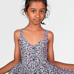 Load image into Gallery viewer, Petal Parade Dress
