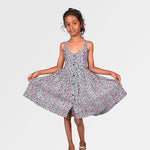 Load image into Gallery viewer, Petal Parade Dress
