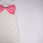 Load image into Gallery viewer, Big Bow Blossom Dress

