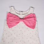 Load image into Gallery viewer, Big Bow Blossom Dress
