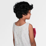 Load image into Gallery viewer, Big Bow Blossom Dress
