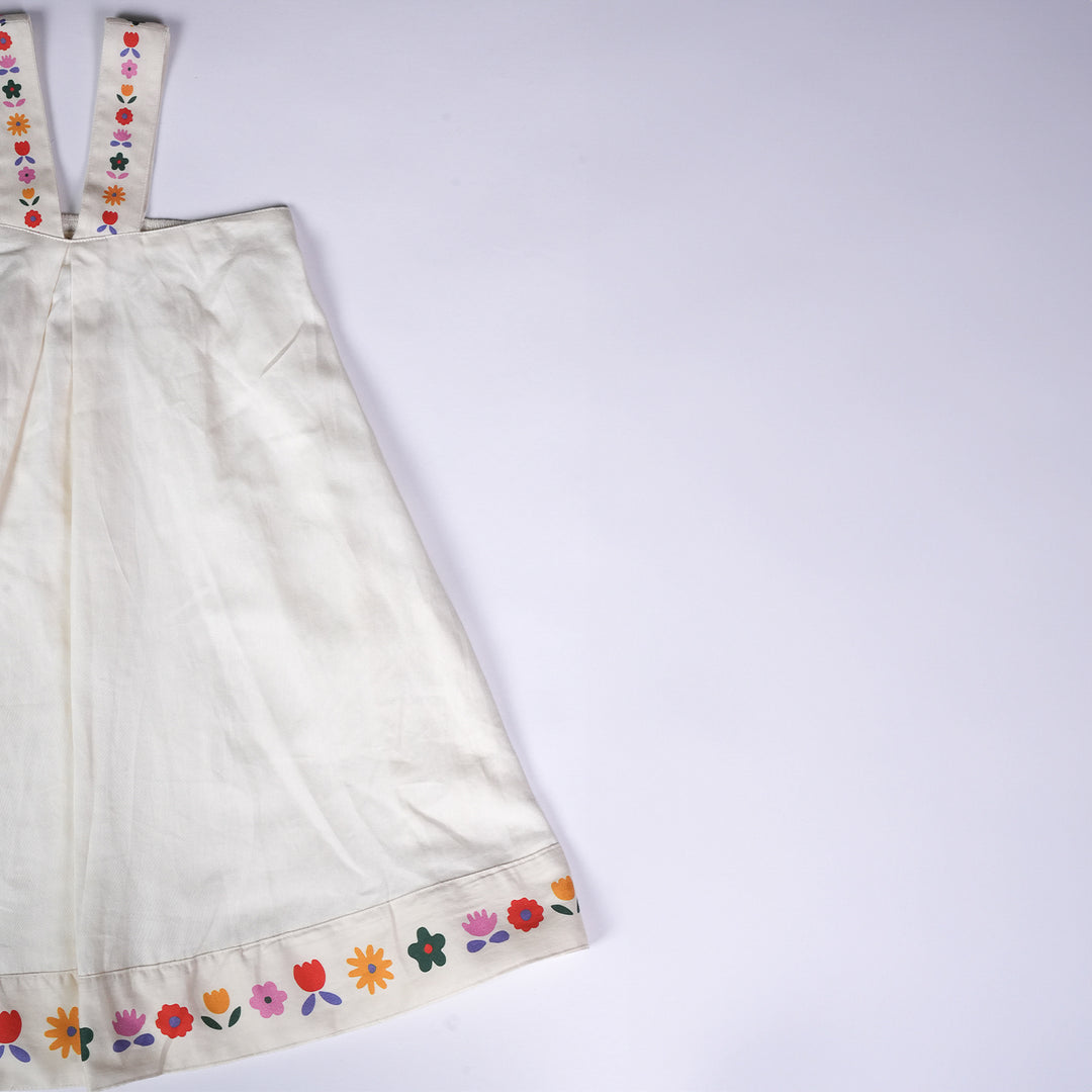 Meadow Bloom Dress
