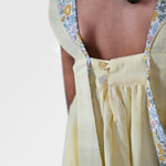 Load image into Gallery viewer, Lemon Blossom Dress
