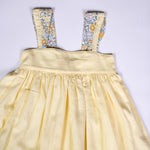 Load image into Gallery viewer, Lemon Blossom Dress
