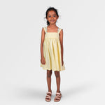 Load image into Gallery viewer, Lemon Blossom Dress
