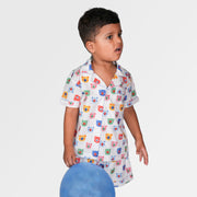 Un-bear-ably Cute Pyjamas