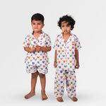 Load image into Gallery viewer, Un-bear-ably Cute Pyjamas
