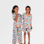 Load image into Gallery viewer, Flora the Explorer Pyjamas
