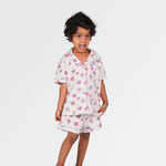 Load image into Gallery viewer, Shroom for Snooze Pyjamas
