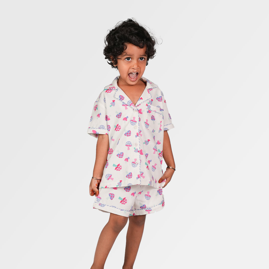 Shroom for Snooze Pyjamas