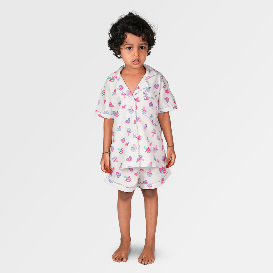 Shroom for Snooze Pyjamas