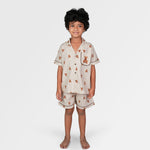 Load image into Gallery viewer, Bearly Awake Pyjamas
