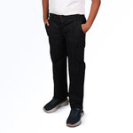 Load image into Gallery viewer, Everyday Black Pants

