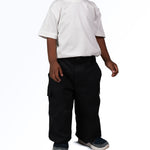 Load image into Gallery viewer, Everyday Black Pants
