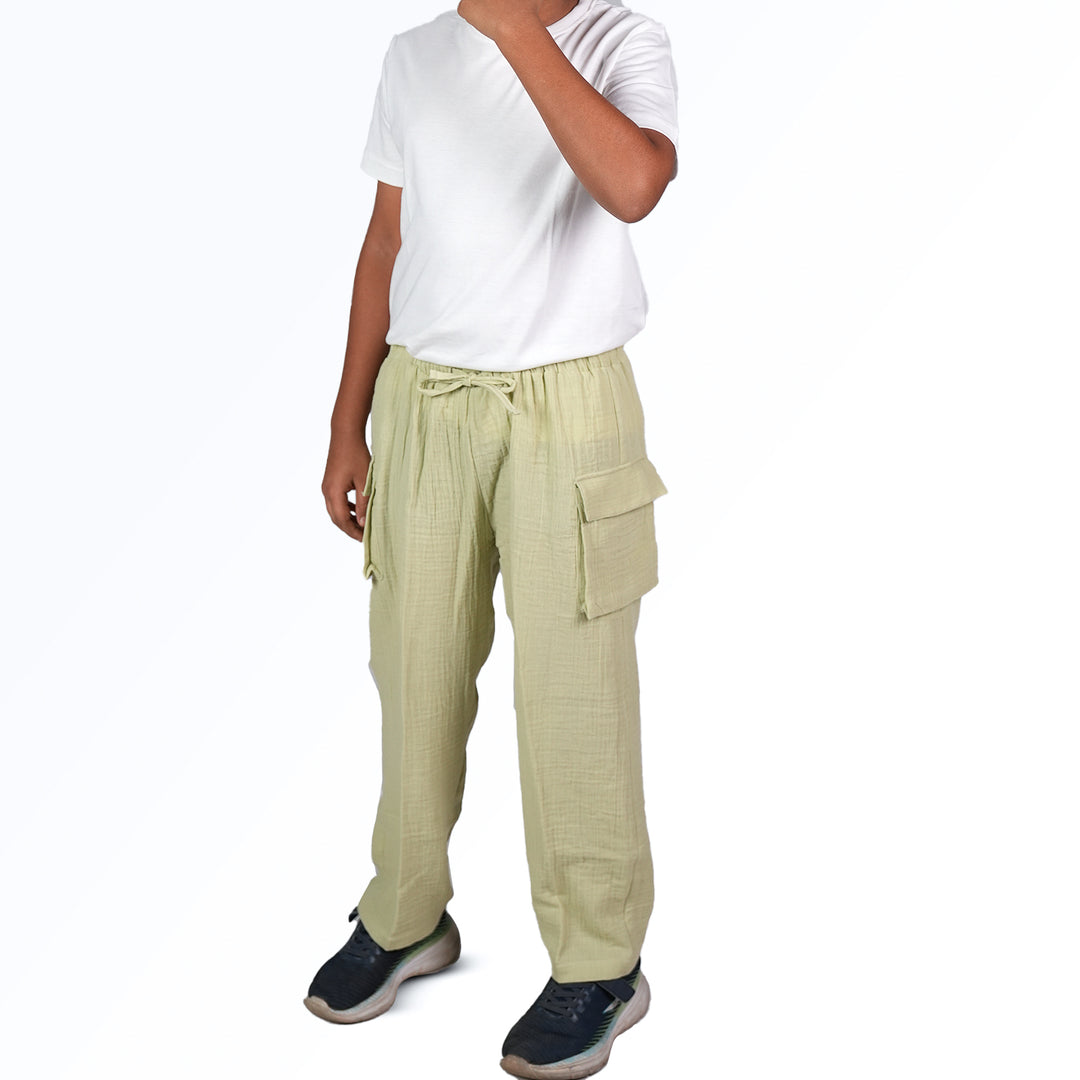 Explorer Utility Pants