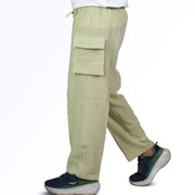 Explorer Utility Pants