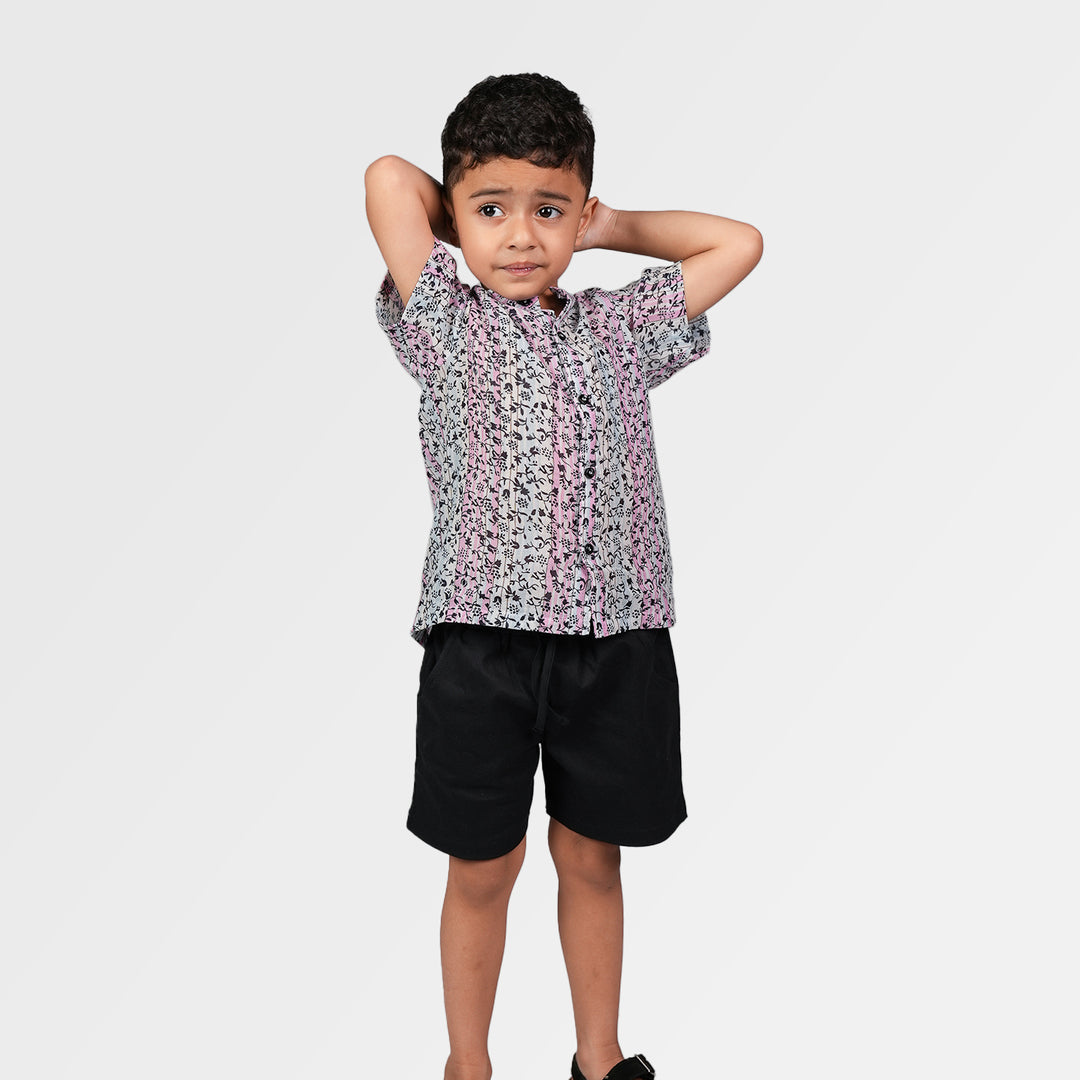 Petal Parade Shirt