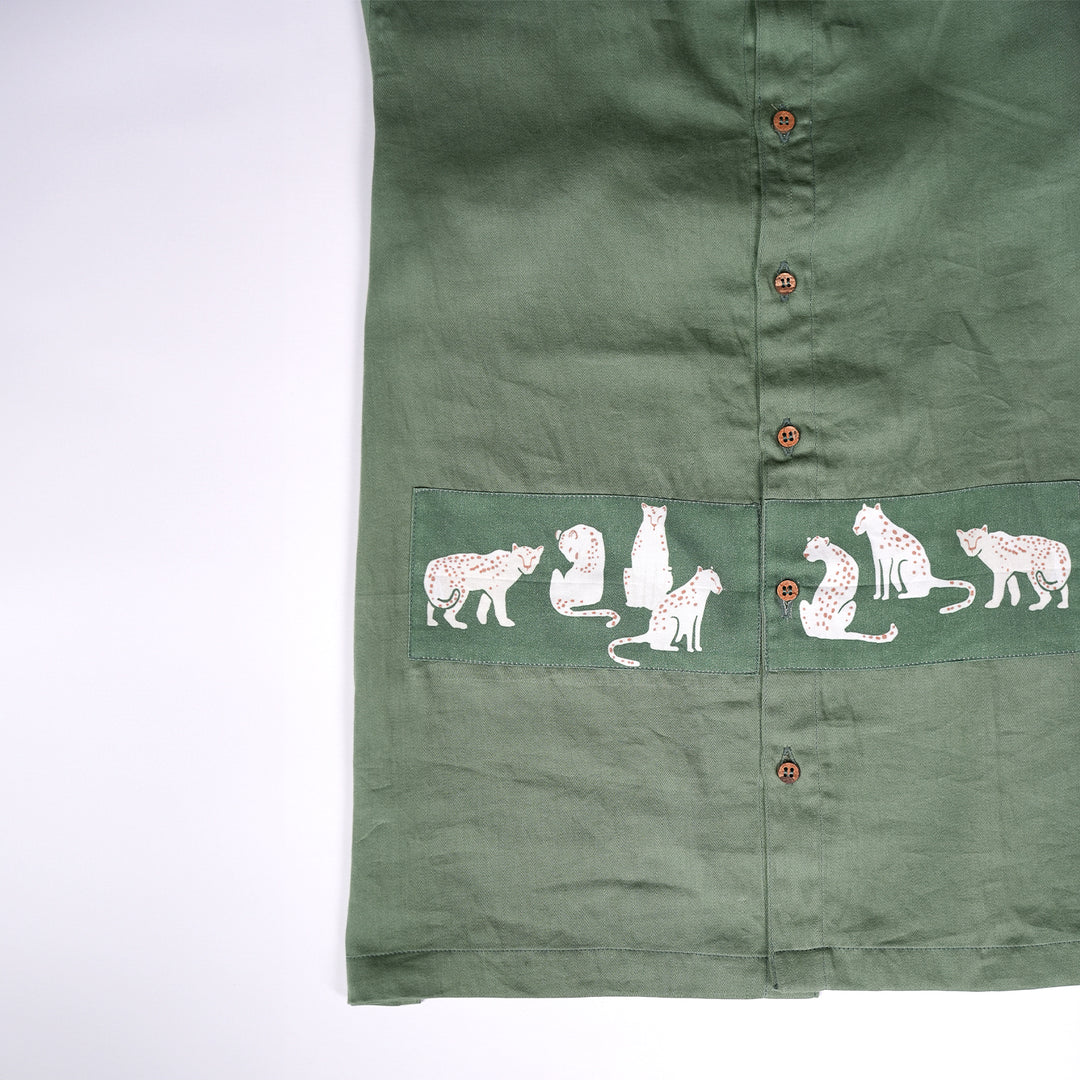 Paw-some Shirt