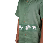 Load image into Gallery viewer, Paw-some Shirt
