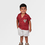 Load image into Gallery viewer, Hoppy Heart Shirt
