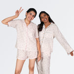 Load image into Gallery viewer, Buds &amp; Blush Pyjamas
