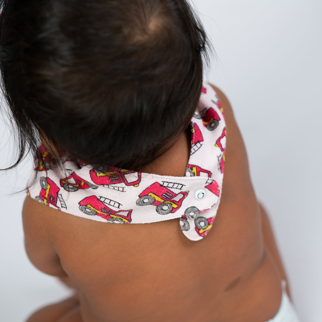 Rescue Ready Bib