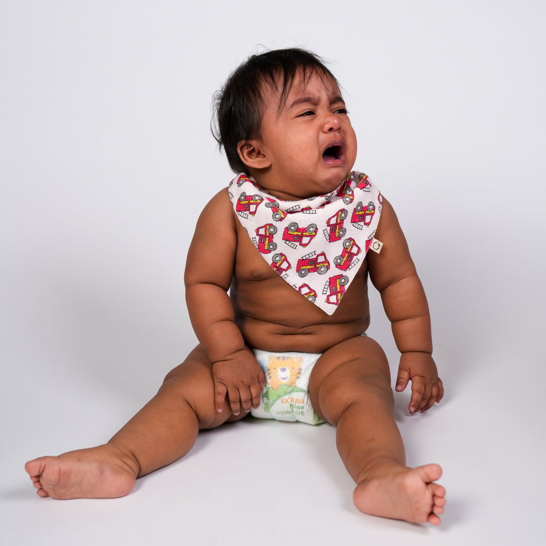 Rescue Ready Bib